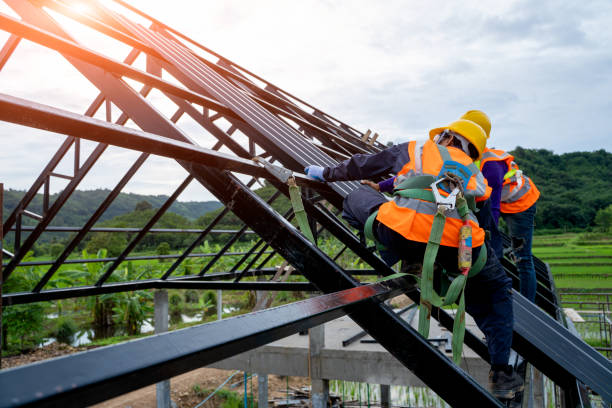 Best Emergency Roof Repair  in Malone, FL