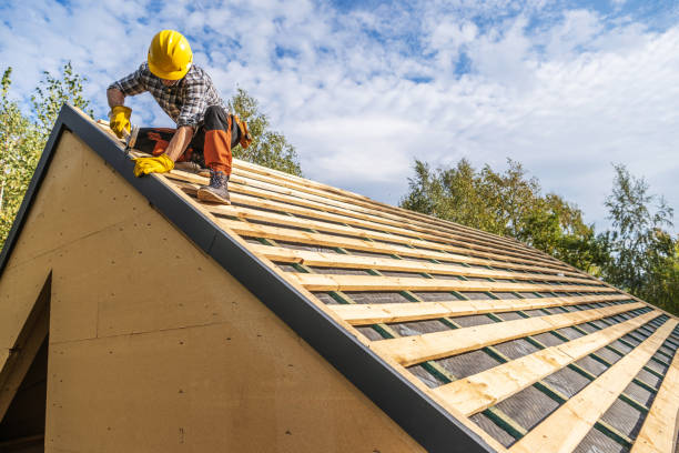 Best Roof Repair Services  in Malone, FL